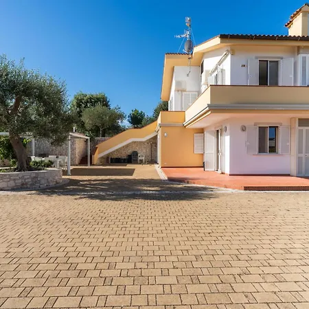 Polignano Con Piscina By Wonderful Italy Villa *