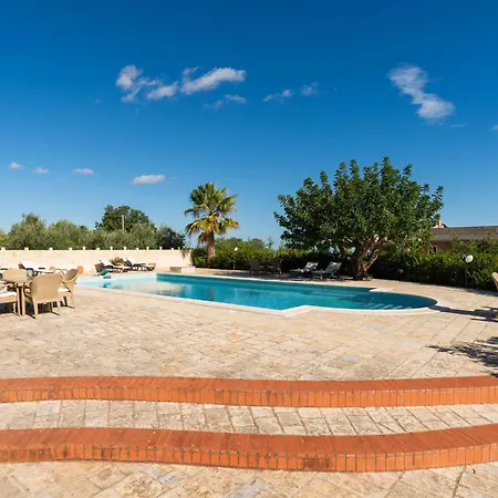 Polignano Con Piscina By Wonderful Italy Villa *